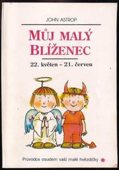Můj malý Blíženec