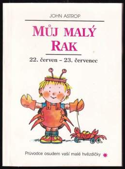 Můj malý Rak