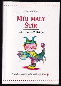 John Astrop: Můj malý Štír