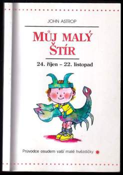 Můj malý Štír