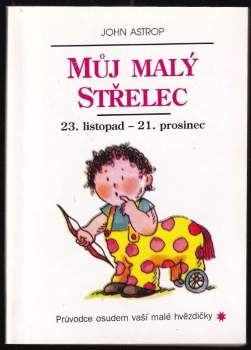 Můj malý Střelec
