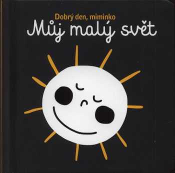 Dobrý den, miminko