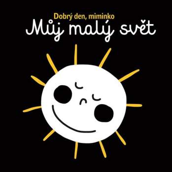 Dobrý den, miminko
