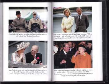 Ingrid Seward: Můj manžel a já