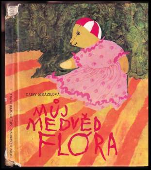Můj medvěd Flóra