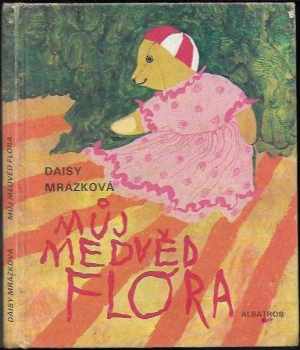 Můj medvěd Flóra