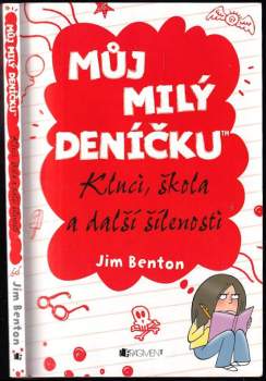 Můj milý deníčku
