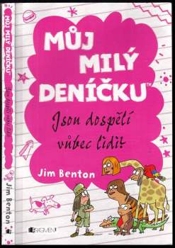 Můj milý deníčku