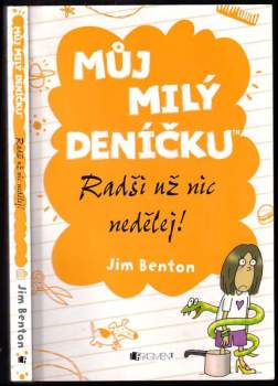 Můj milý deníčku
