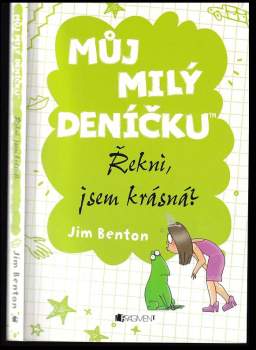Můj milý deníčku