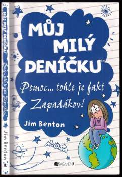 Můj milý deníčku