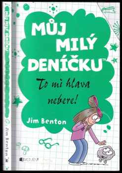 Můj milý deníčku