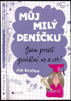 Můj milý deníčku