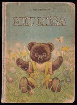 Můj Míša