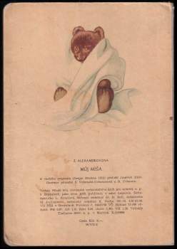 Zinaida Nikolajevna Aleksandrova: Můj Míša