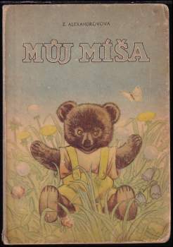 Můj Míša