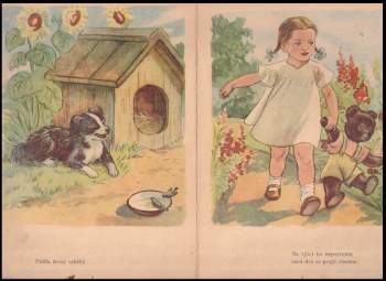 Mária Rázusová-Martáková: Můj Míša