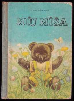 Můj Míša