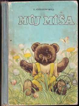 Můj Míša