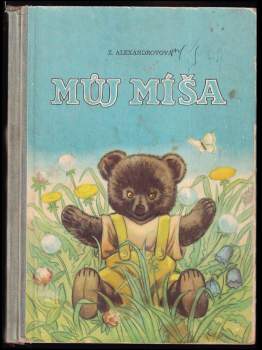Zinaida Nikolajevna Aleksandrova: Můj Míša