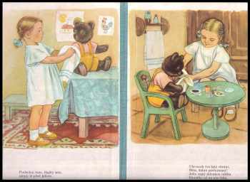 Zinaida Nikolajevna Aleksandrova: Můj Míša