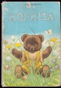 Zinaida Nikolajevna Aleksandrova: Můj Míša