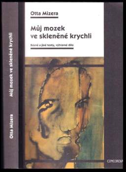 Můj mozek ve skleněné krychli