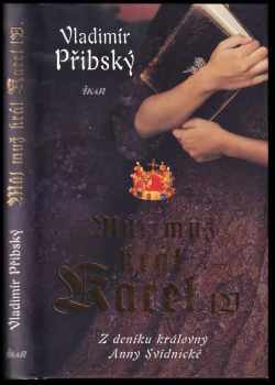 Můj muž král Karel IV