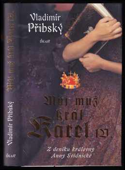 Můj muž král Karel IV