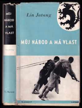 Yutang Lin: Můj národ a má vlast