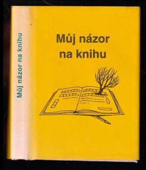 Josef Velčovský: Můj názor na knihu