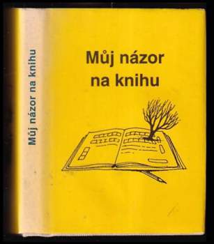 Můj názor na knihu