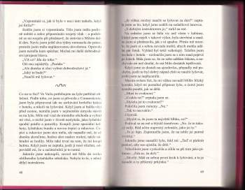 Vi Keeland: Můj nejmilejší suvenýr