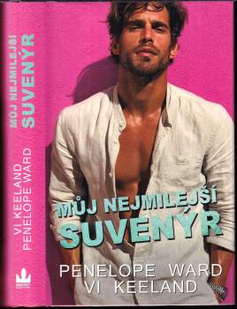 Můj nejmilejší suvenýr