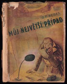 Můj největší případ