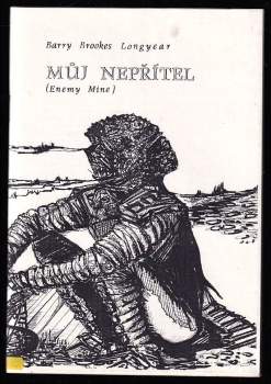Můj nepřítel - Enemy Mine