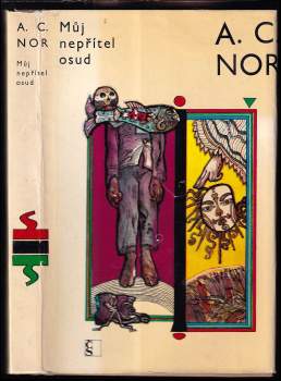 A. C Nor: Můj nepřítel osud