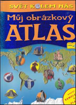 Můj obrázkový atlas