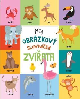 Můj obrázkový slovníček