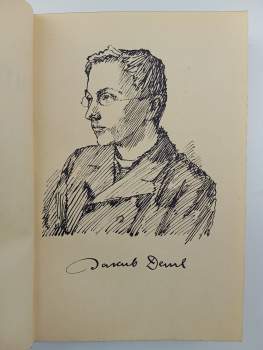 Jakub Deml: Můj očistec