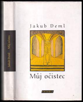 Jakub Deml: Můj očistec