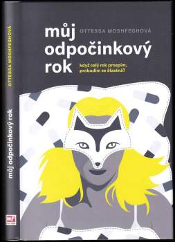 Můj odpočinkový rok