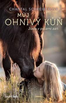 Můj ohnivý kůň