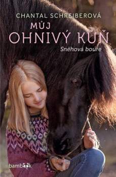 Můj ohnivý kůň
