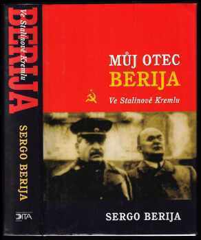 Můj otec Berija