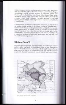 Jan van Helsing: Můj otec byl MiB