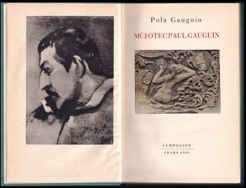 Pola Gauguin: Můj otec Paul Gauguin