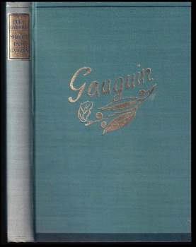 Můj otec Paul Gauguin