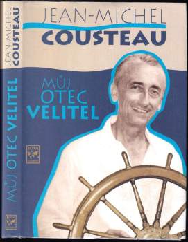 Můj otec velitel