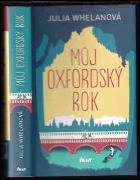 Julia Whelan: Můj oxfordský rok